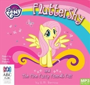 Buy Fluttershy and the Fine Furry Friends Fair
