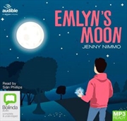 Buy Emlyn's Moon