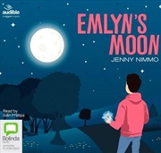 Buy Emlyn's Moon