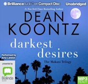 Buy Darkest Desires