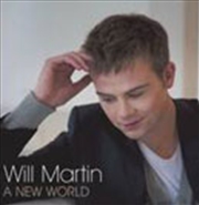 Buy A New World