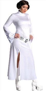 Buy Princess Leia Plus Size
