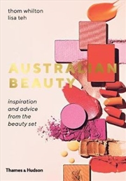 Buy Australian Beauty Inspiration and Advice From the Beauty Set