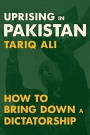 Buy Uprising in Pakistan