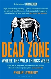 Buy Dead Zone