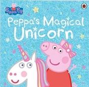 Buy Peppa Pig: Peppa's Magical Unicorn