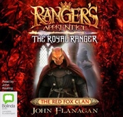 Buy The Red Fox Clan