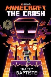 Buy Minecraft: The Crash