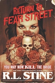 Buy You May Now Kill The Bride