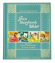Buy Jesus Storybook Bible Gift Edition