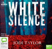 Buy White Silence