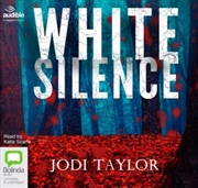 Buy White Silence