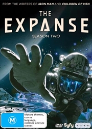 Buy Expanse - Season 2, The
