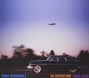 Buy An Adventure 1999-2009