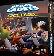 Buy Space Cadets - Dice Duel Edition