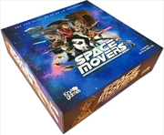 Buy Space Movers - Board Game