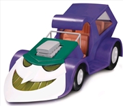 Batman: The Animated Series - Jokermobile