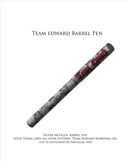 The Twilight Saga: Eclipse - Pen Barrel TE | Merchandise