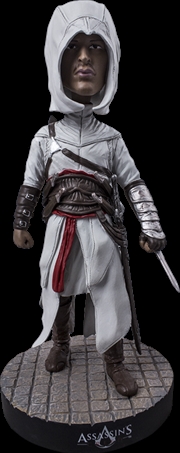 Assassin's Creed - Altair Bobble Head | Merchandise