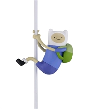 Adventure Time - Finn 2" Scalers | Merchandise