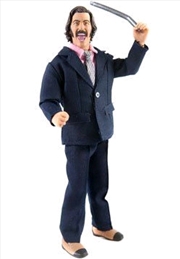 Buy Anchorman - 8" Retro Style Brian Fantana Action Figure
