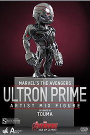 Buy Avengers 2: Age of Ultron - Artist Mix Ultron Prime