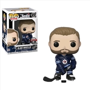 Buy NHL: Jets - Blake Wheeler Pop! Vinyl