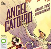 Buy Angel Catbird