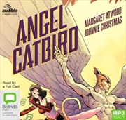 Buy Angel Catbird