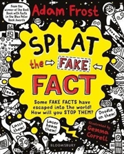 Buy Splat The Fake Fact