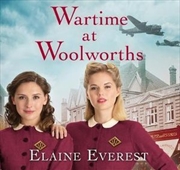 Buy Wartime at Woolworths