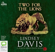 Buy Two for the Lions