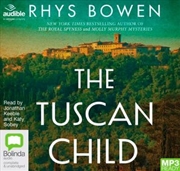 Buy The Tuscan Child