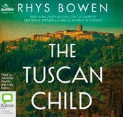 Buy The Tuscan Child