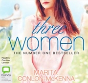 Buy Three Women