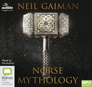 Buy Norse Mythology