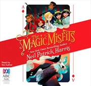 Buy The Magic Misfits