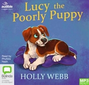 Buy Lucy the Poorly Puppy