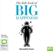Buy The Little Book of Big Happiness