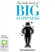 Buy The Little Book of Big Happiness