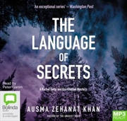 Buy The Language of Secrets