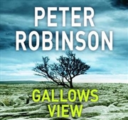 Buy Gallows View