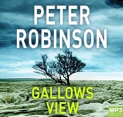 Buy Gallows View