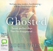 Buy Ghosted