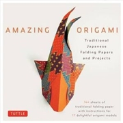 Buy Amazing Origami