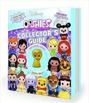 Buy Disney Ooshies: Collector's Guide