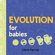 Buy Evolution For Babies Baby University