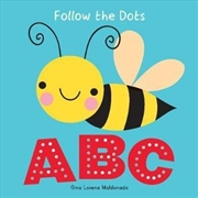 Buy Follow the Dots ABC