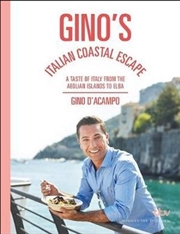 Buy Gino's Italian Coastal Escape
