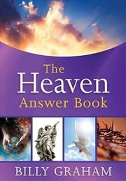Buy Heaven Answer Book